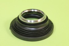 faltbare Gegenlichtblende, Gummi, 40,5 mm