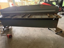 Tafelschere  RAS 2,5m - 2mm