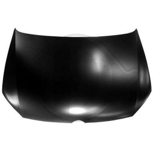 Motorhaube für polo 6c - für,