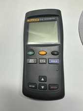 FLUKE 51 Temperatur Messgerät