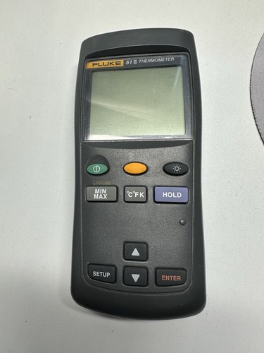 Fluke temperatur messgerät - fluke,