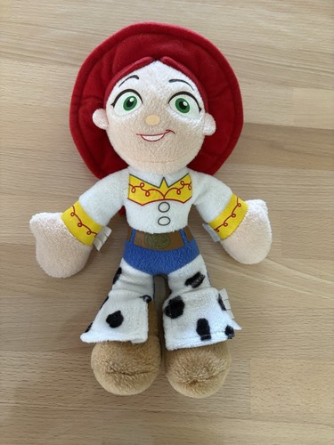 Toy story plüsch tier cowboy - plüsch, tier,