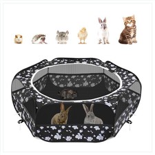 Kleintiergehege Freilauf