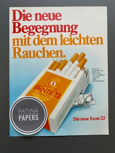1971 ernte begegnung - ernte, mit