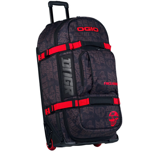 Ogio rig 9800 - ogio,