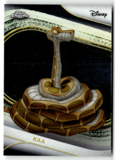 Topps Disney Chrome 2025 No