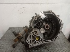 B17122F13C374 GETRIEBE FÜR