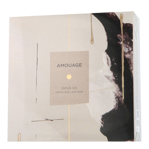 Amouage library collection - library,