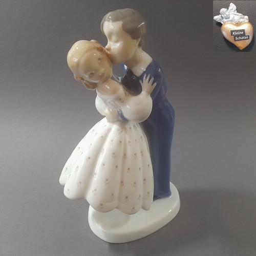 Bing gröndahl figur 2162 - &,