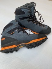 Hanwag Makra Trekking Wanderschuhe 44,5
