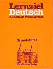 Lernziel Deutsch Grundstufe 1