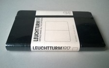 Leuchtturm1917 Notizbuch