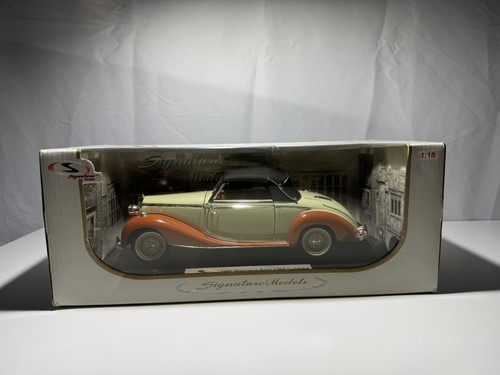 Signature models 1950 - signature,
