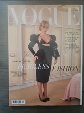 VOGUE Magazine October 2024