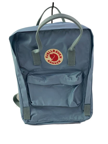 Fjall raven backpack blu - backpack,