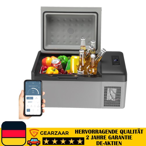 Liter elektrisch gefrierbox - 20,