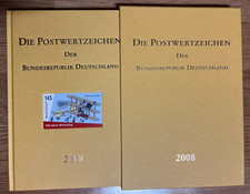 Jahrbuch 2008 komplett