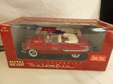 Chevrolet 1954 Bel Air