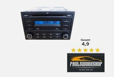 ORIGINAL VW RCD 200 CD RADIO