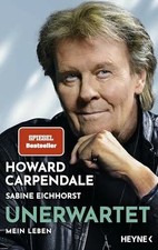 Unerwartet: Mein Leben - Die
