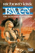 Raven. Fünf packende Fantasy-