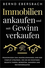 Immobilien ankaufen und mit