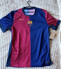 FC Barcelona Heimtrikot