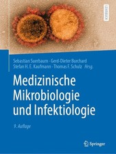 Sebastian Suerbaum Medizinische Mikrobiologie und Infektiologie