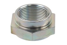 Halsmutter zum Steuerrohr