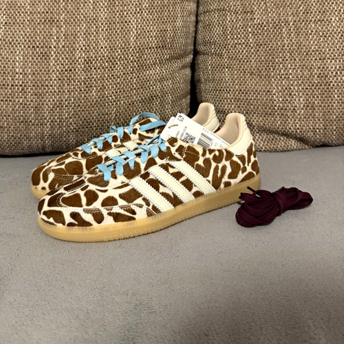 Adidas samba cow - samba,