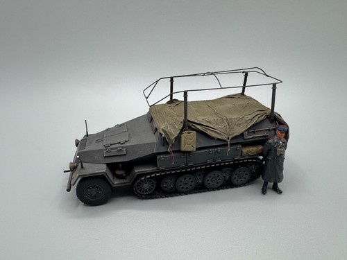 Wwii german sd kfz - wwii, sd.kfz