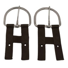 AMKA Sattelgurt Converter