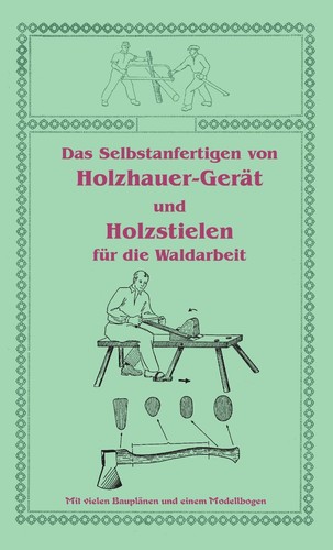 Selbstbau holzarbeiter - selbstbau,