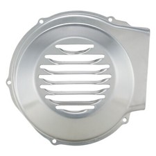 Aluminium Lüfterradabdeckung