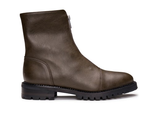 Vegane boots knöchel - vegane,
