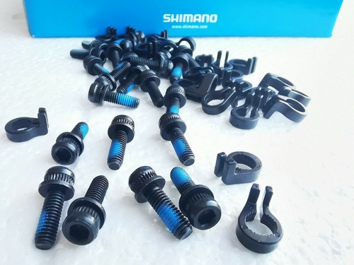 Original shimano - 4x,