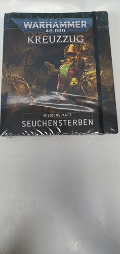 Warhammer 40k kreuzzug - 40k,