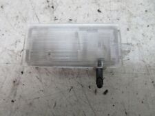 Innenleuchte vorne Handschufach 8364920 BMW 3 COUPE (E46) 318 CI