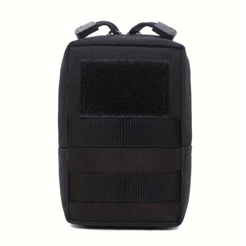 Taktische molle gürteltasche - molle,