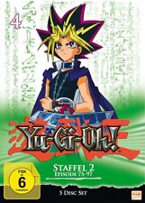 Yu-Gi-Oh! - Staffel 2.2