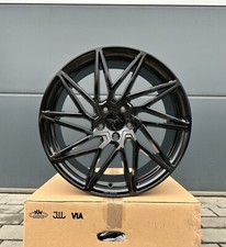 19 Zoll Felgen Keskin KT20