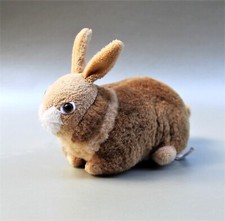 labanny HASE KANINCHEN 18 cm Kuscheltier Stofftier Plüschtier Werbeartikel