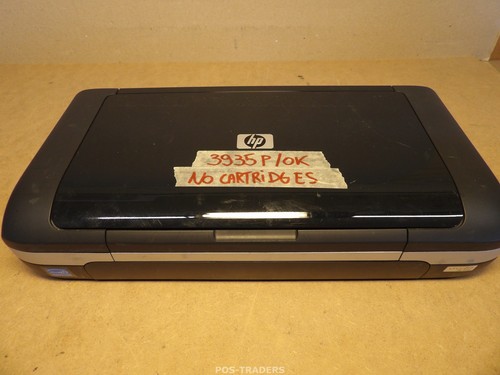 Officejet h470 mobile a4 - officejet,
