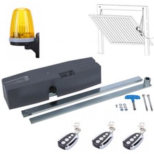  Lift Garagen Antrieb