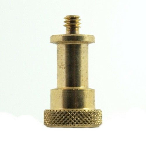 Manfrotto adapter stud to - adapter,