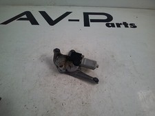 Toyota Avensis T25 Heck