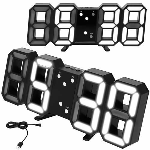 Uhr wecker tischuhr - uhr,