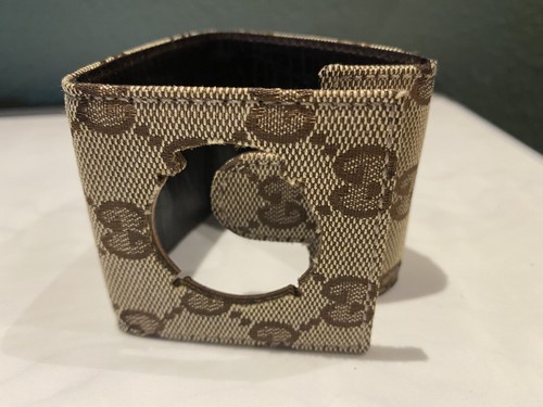 Original gucci uhr etui - original, für