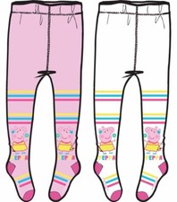 Peppa pig strumpfhose - peppa,
