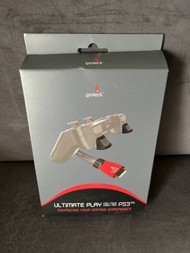 Gioteck play charge - play,